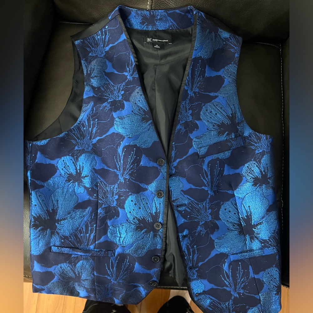 INC Vest